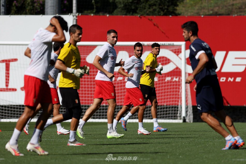 锋线新力量 锋线新力量