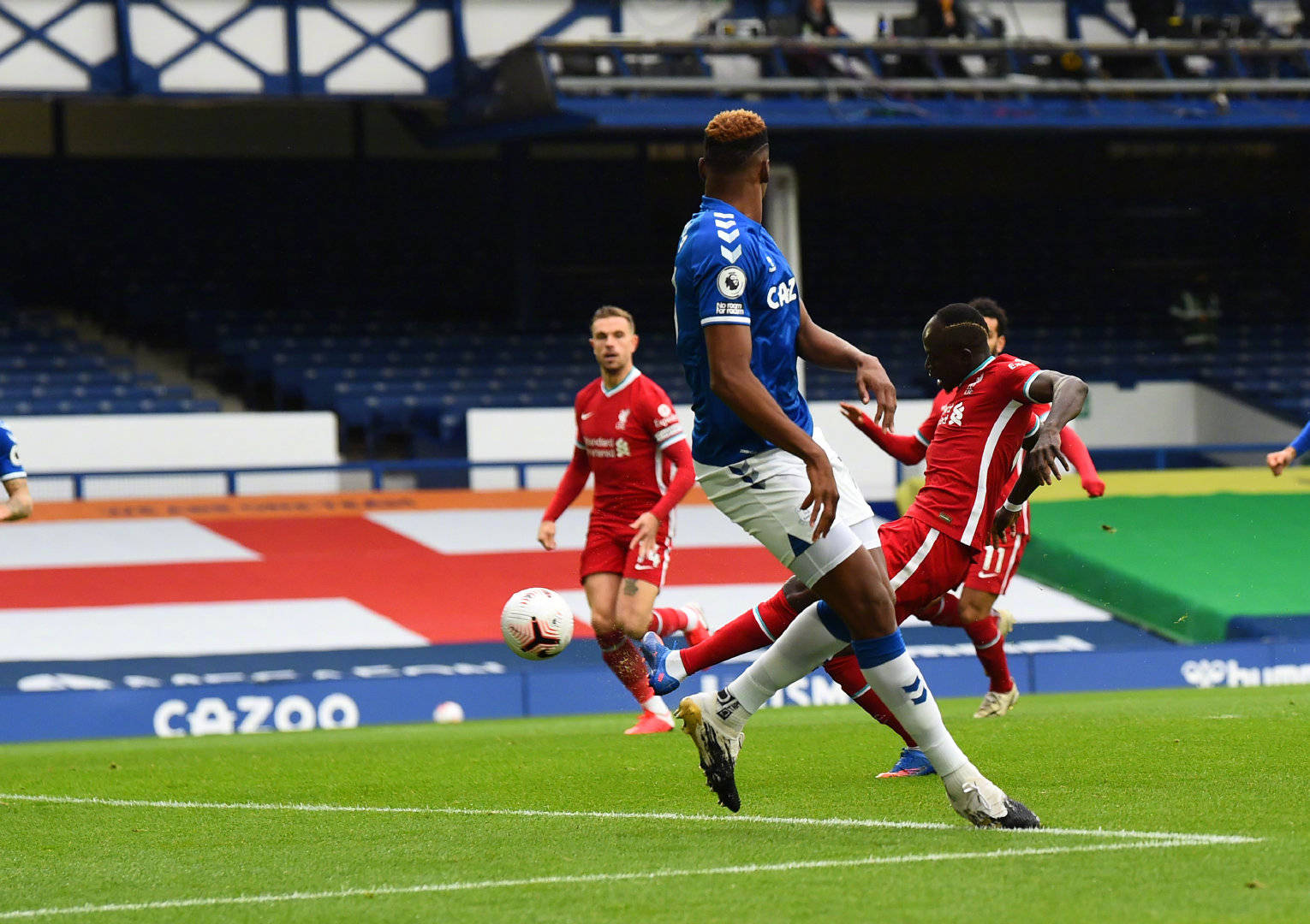 让对手难以 让对手难以