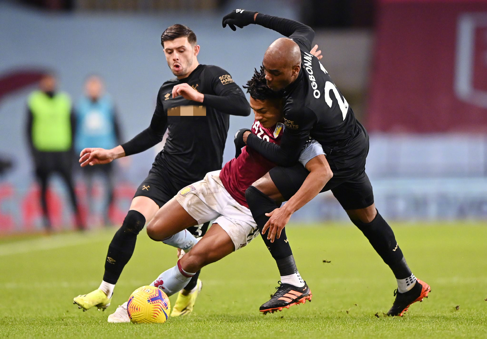 接影响运动 接影响运动