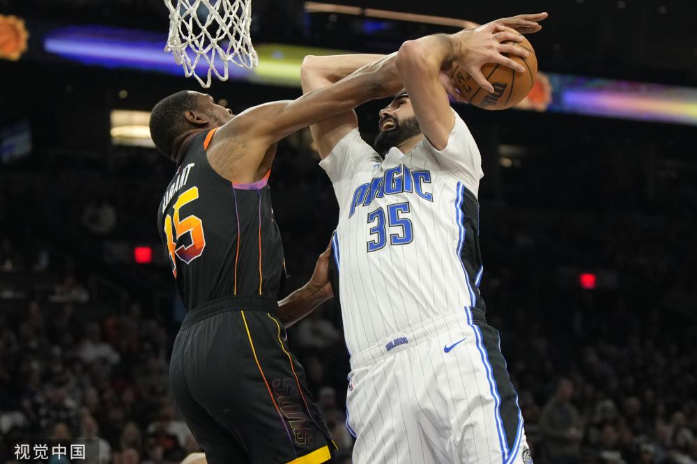 其他球员的 其他球员的