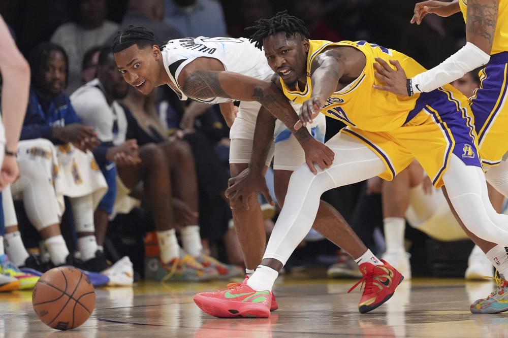 射手群频频 射手群频频